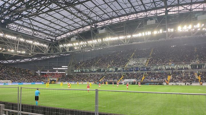 db电竞 · 综合草甸域（资料示意）